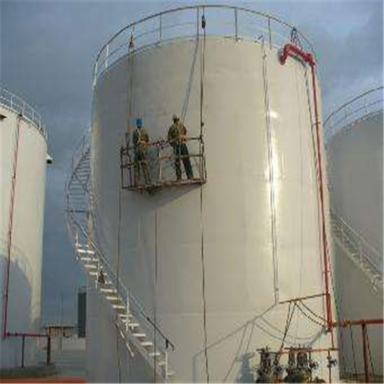 西固喷漆翻新・工业喷漆・设备喷漆服务简介